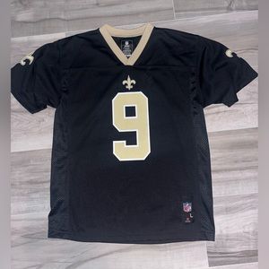 Brees Jersey